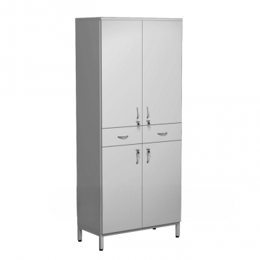 Шкаф для хранения посуды или приборов  - «globural.ru» - Архангельск