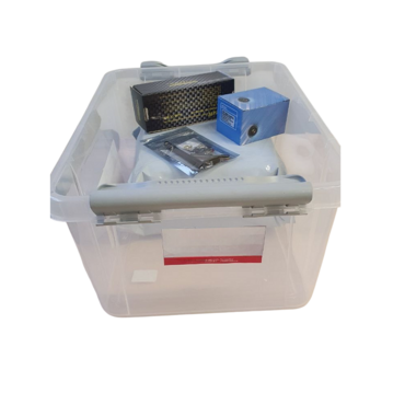 Ресурсный набор для FPV-полетов DH:ALFA - «globural.ru» - Архангельск