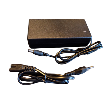 Блок питания для элементов LS (LightSeries) - «globural.ru» - Архангельск