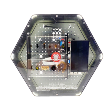 Модуль интерактивный с искусственным интеллектом "Интеллектуальная биология" - «globural.ru» - Архангельск