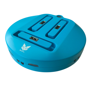 Робот BlueFox - «globural.ru» - Архангельск