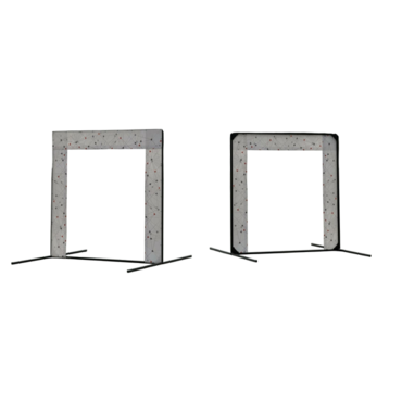 Ворота формата MultiGP серия PRO - «globural.ru» - Архангельск