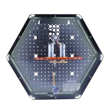 Модуль интерактивный "Магнитно-индукционныый генератор" - «globural.ru» - Архангельск