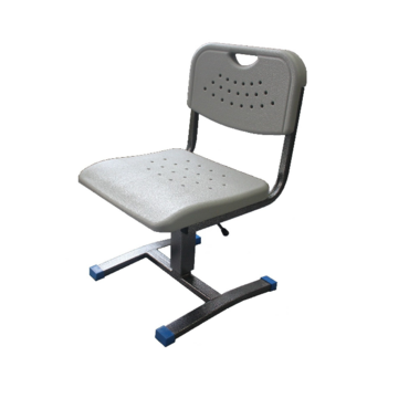 Стул ученический (р.гр.№3-6) газовый лифт - «globural.ru» - Архангельск