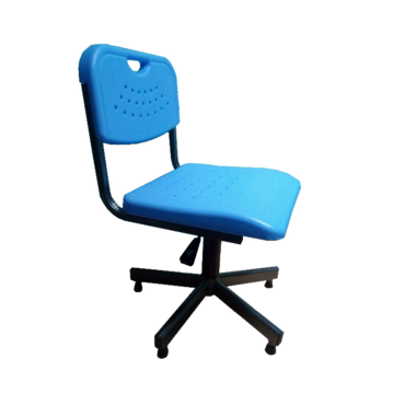 Стул ученический на пятилучье (р.гр.3-6) - «globural.ru» - Архангельск