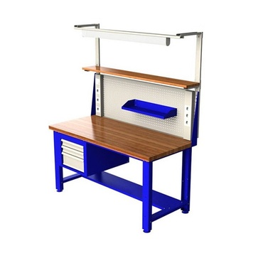 Стол рабочий монтажника радиоаппаратуры - «globural.ru» - Архангельск