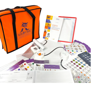 Учебно-методический набор для проектной деятельности в ДОО «Технодетки Енотик» - «globural.ru» - Архангельск