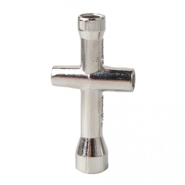 Торцевой ключ - «globural.ru» - Архангельск