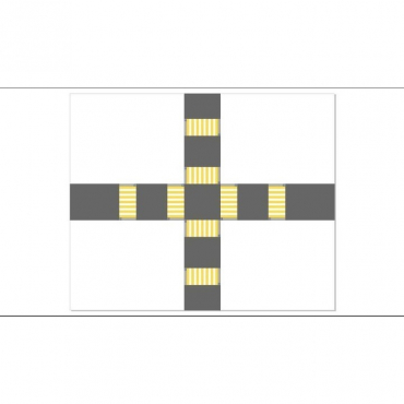 Имитация проезжей части 11*9 м - «globural.ru» - Архангельск