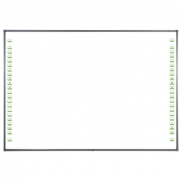  Интерактивная доска Geckotouch IW88FB-Q - «globural.ru» - Архангельск