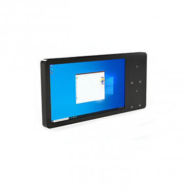 Интерактивная панель INDIGO 55'' - «globural.ru» - Архангельск