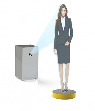 Виртуальный промоутер PROMO - «globural.ru» - Архангельск