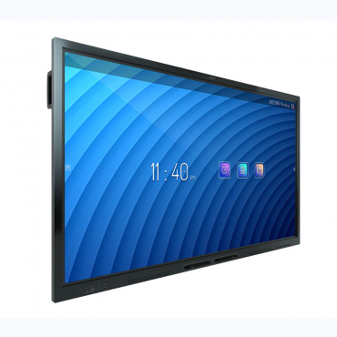 Интерактивный дисплей  SMART SBID-GX165 (в составе интерактивной панели SBID-GX065) - «globural.ru» - Архангельск