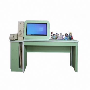 Интерактивный стол психолога-дефектолога «Гармония» Edu - «globural.ru» - Архангельск