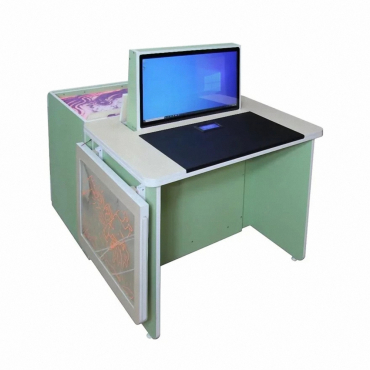 Интерактивный стол психолога-дефектолога «Гармония» Prof Edu - «globural.ru» - Архангельск