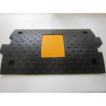 Искусственная дорожная неровность  - «globural.ru» - Архангельск