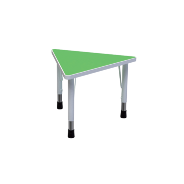 Стол детский "Треугольник" регулируемый 1-3 гр.р. - «globural.ru» - Архангельск