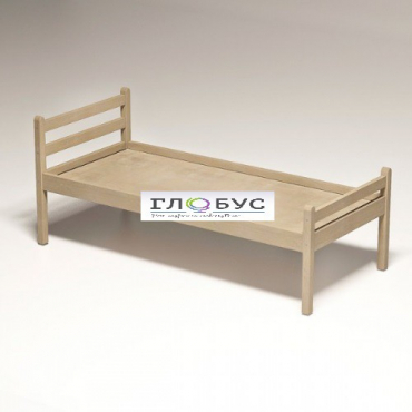 Кровать детская 1400*600*600 - «globural.ru» - Архангельск
