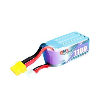 Аккумуляторная батарея учебного спортивного квадрокоптера - «globural.ru» - Архангельск