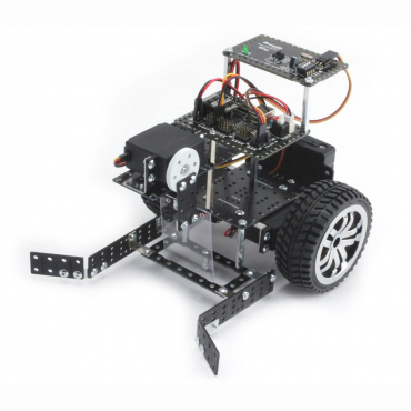Конструктор Robo kit 4 - «globural.ru» - Архангельск
