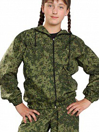 Костюм детский Цифра - «globural.ru» - Архангельск