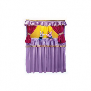 Кукольный театр "В гостях у сказки" - «globural.ru» - Архангельск