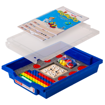 Академия Наураши "Курс логики расширенный" - «globural.ru» - Архангельск