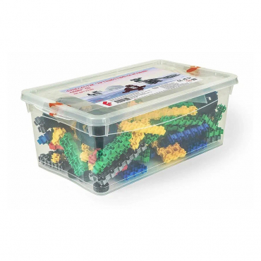 Набор для конструирования "Путешествие на Крайний Север (1)" (на 1 человека) - «globural.ru» - Архангельск