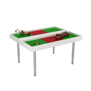 Лего-стол для конструирования Максимум творчества - «globural.ru» - Архангельск