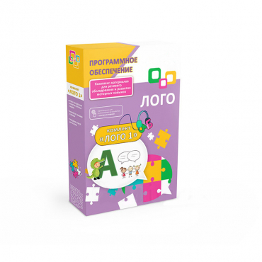 Программное обеспечение "Лого 1" - «globural.ru» - Архангельск