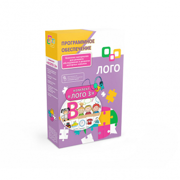 Программное обеспечение "Лого 3" - «globural.ru» - Архангельск