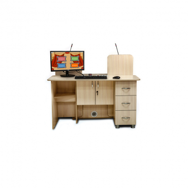 Интерактивный мультимедийный логопедический комплекс-стол Logo Prof - «globural.ru» - Архангельск