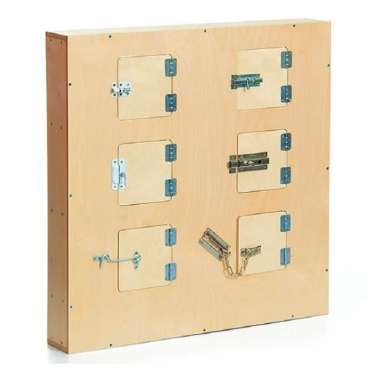 Панель "Замочки" (вариант 2) - «globural.ru» - Архангельск