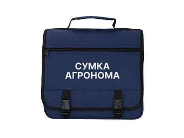 Полевая сумка агронома - «globural.ru» - Архангельск