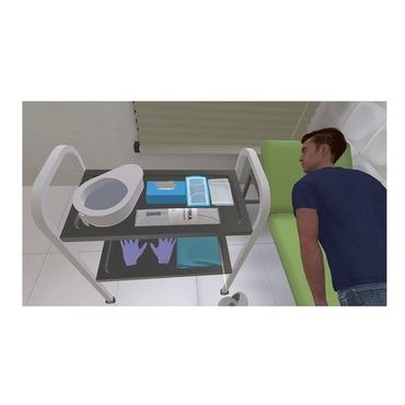 ПО Сестринское дело. Первая лицензия - «globural.ru» - Архангельск