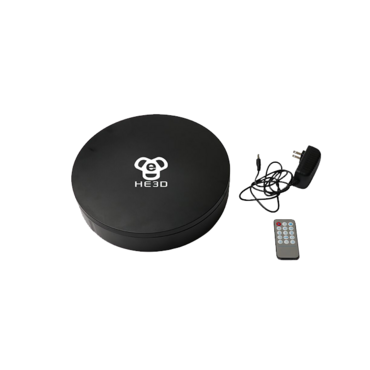 Поворотный стол HE3D - «globural.ru» - Архангельск