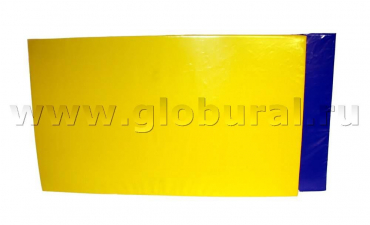 Мат настенный - «globural.ru» - Архангельск