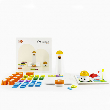 Робототехнический набор Matatalab Pro set - «globural.ru» - Архангельск