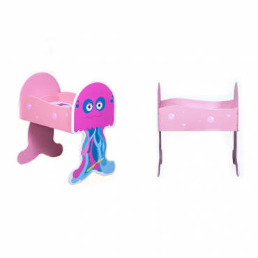 Стилизованный световой стол «Медуза»  - «globural.ru» - Архангельск