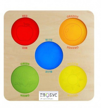 Панель "Цвет" - «globural.ru» - Архангельск