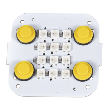 Модуль светодиодный для квадрокоптера Тип 1 - «globural.ru» - Архангельск