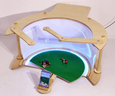 Мультстудия "Lego dream" (с ПО, без камеры) - «globural.ru» - Архангельск