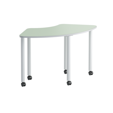 Стол детский Робик (фисташковый) - «globural.ru» - Архангельск