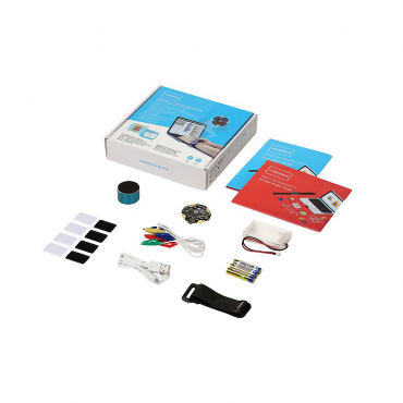 Образовательный набор для программирования HaloCode standard kit - «globural.ru» - Архангельск