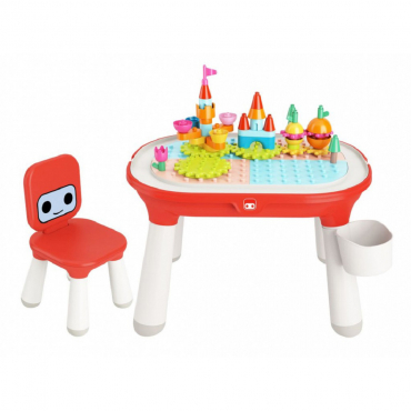 Набор мебели Play Table Sets - «globural.ru» - Архангельск