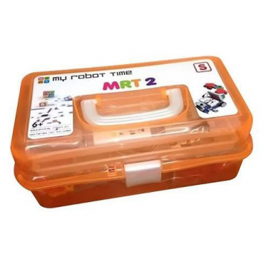 Конструктор по робототехнике MRT2 Senior - «globural.ru» - Архангельск