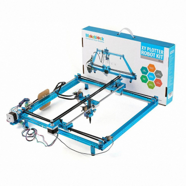 Набор XY плоттера XY Plotter Robot Kit V2.0  - «globural.ru» - Архангельск