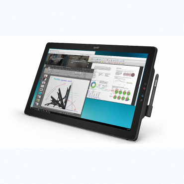 Интерактивный настольный дисплей SMART Podium 624 - «globural.ru» - Архангельск