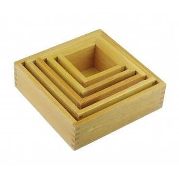 Вкладывающиеся коробочки - «globural.ru» - Архангельск