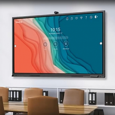Интерактивная LED панель Newline TT-7522Q - «globural.ru» - Архангельск